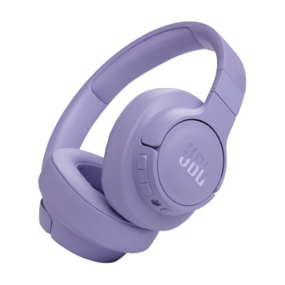 Slušalice JBL Tune 770 NC, bežične, Bluetooth, ljubičaste Slušalke JBL Tune 770 NC, brezžične, Bluetooth, vijolične