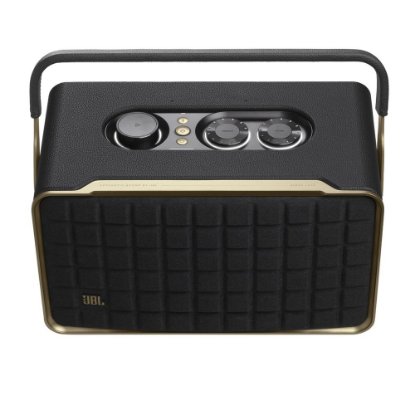 Zvučnik JBL Authentics 300, bluetooth, 100W, crni Zvočnik JBL Authentics 300, bluetooth, 100 W, črn
