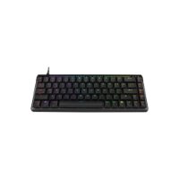 Tipkovnica ASUS ROG Falchion Ace HFX, RGB, mehanička, ROG HFX Magnetic, US Layout, črna