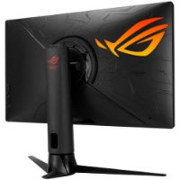 Igralni monitor 27" ASUS ROG Strix XG27UQR, 4K UHD, IPS, 144Hz, 1ms, 350cd/m2, FreeSync, črn