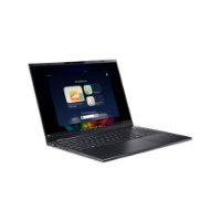 Prenosnik ACER Swift Go 16 OLED NX.JNMEX.005 / Core Ultra 9 288V, 32GB, 2TB SSD, Intel Arc Graphics, 16" 2048x1280 120Hz OLED, Windows 11, črn