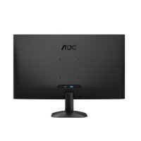 Monitor 27" LED AOC 27B31H, FHD, IPS, 120Hz, 1ms, 300cd/m2, črn