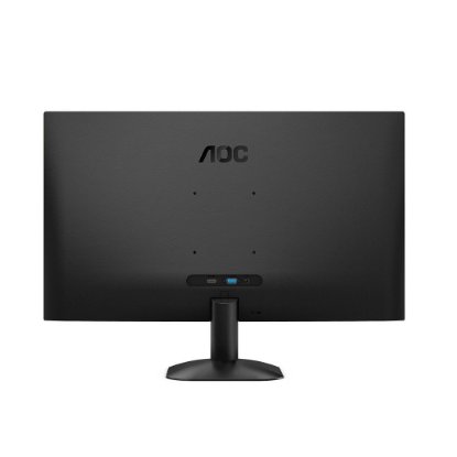 Monitor 27" LED AOC 27B31H, FHD, IPS, 120Hz, 1ms, 300cd/m2, črn