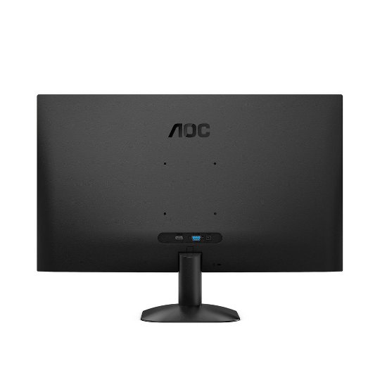 Monitor 27" LED AOC 27B31H, FHD, IPS, 120Hz, 1ms, 300cd/m2, črn