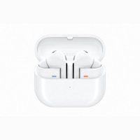 slušalke SAMSUNG Galaxy Buds3 Pro, in-ear, brezžične, BT, bele