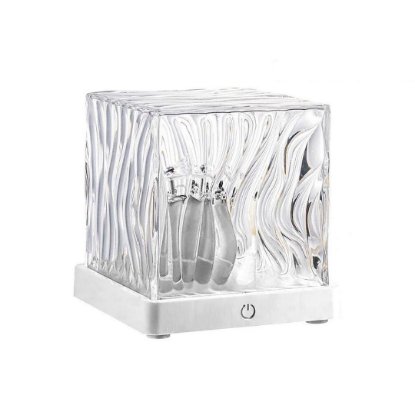 LED svetilka SATZUMA Aurora LED Light