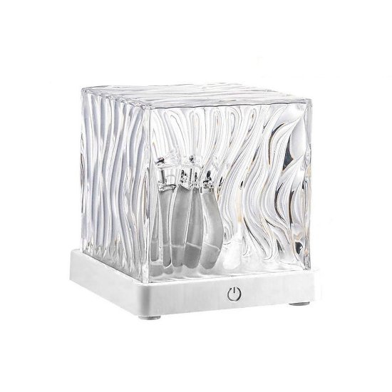 LED svetilka SATZUMA Aurora LED Light