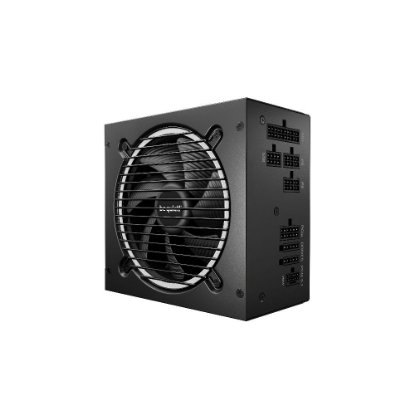 Napajalnik 650W, BE QUIET Pure Power 13 M, 120mm vent., 80+ Gold, modularno
