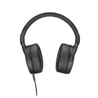 slušalke SENNHEISER HD 400S, 3.5 mm, črne
