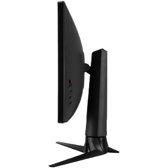 Igralni monitor 27" ASUS ROG Strix XG27UQR, 4K UHD, IPS, 144Hz, 1ms, 350cd/m2, FreeSync, črn