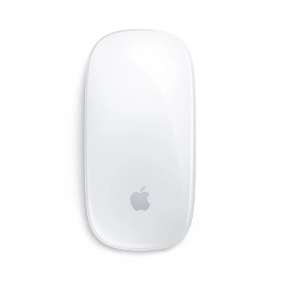 Miška APPLE Magic Mouse (2024), mxk53zm/a, BT, bela
