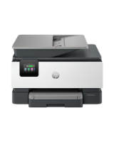 Multifunkcijski Tiskalnik HP OfficeJet Pro 9120e, Tiskalnik/scanner/copier/fax, 4800dpi, 512MB, USB, LAN, WiFi, Instant Ink