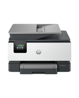 Multifunkcijski Tiskalnik HP OfficeJet Pro 9120e, Tiskalnik/scanner/copier/fax, 4800dpi, 512MB, USB, LAN, WiFi, Instant Ink