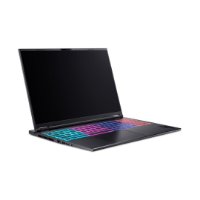 Prenosnik ACER Nitro 16S AI NH.U07EX.001 / Ryzen AI 9 365, 32GB, 1TB SSD, nVidia GeForce RTX 5070 Ti, 16" WQXGA 180Hz IPS, brez OS, črn