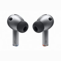 slušalke SAMSUNG Galaxy Buds3 Pro, in-ear, brezžične, BT, srebrne