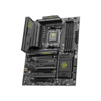 Matična plošča MSI MAG X870E Tomahawk WiFi, AMD X870E, DDR5, WiFi, ATX, s. AM5