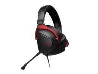 slušalke ASUS ROG Delta S Core, črne