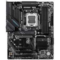 Matična plošča GIGABYTE B840 GAMING X WIFI6E, AMD B840, DDR5, WiFi, ATX, s. AM5