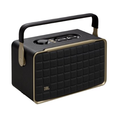 Zvučnik JBL Authentics 300, bluetooth, 100W, crni Zvočnik JBL Authentics 300, bluetooth, 100 W, črn