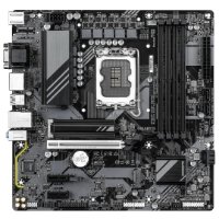 Matična plošča GIGABYTE B760M DS3H GEN5, Intel B760, DDR5, mATX, s. 1700