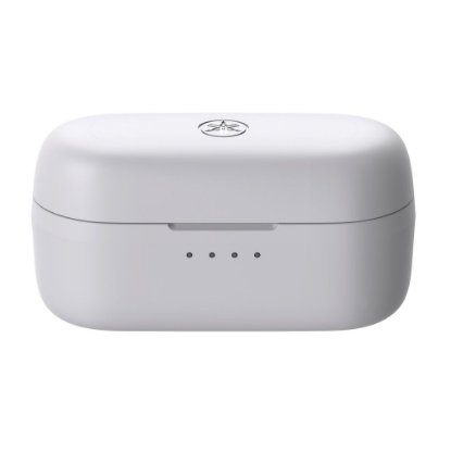 slušalke YAMAHA TW-E3C, in-ear, bluetooth, sive