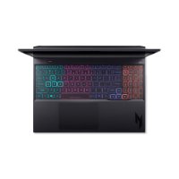 Prenosnik ACER Nitro 16S AI NH.U07EX.001 / Ryzen AI 9 365, 32GB, 1TB SSD, nVidia GeForce RTX 5070 Ti, 16" WQXGA 180Hz IPS, brez OS, črn