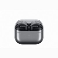 slušalke SAMSUNG Galaxy Buds3 Pro, in-ear, brezžične, BT, srebrne