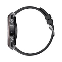 Pametna ura HUAWEI Watch Ultimate 2, GPS, multisport, črna