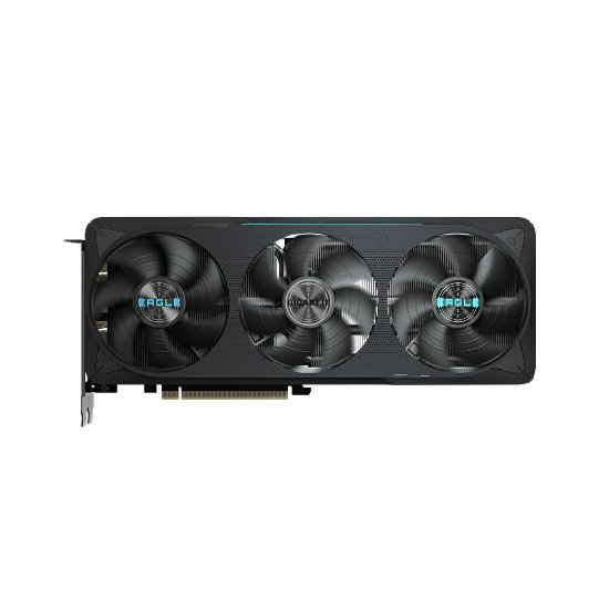Grafična kartica GIGABYTE GeForce RTX 5070 Eagle OC SFF 12G, 12GB GDDR7