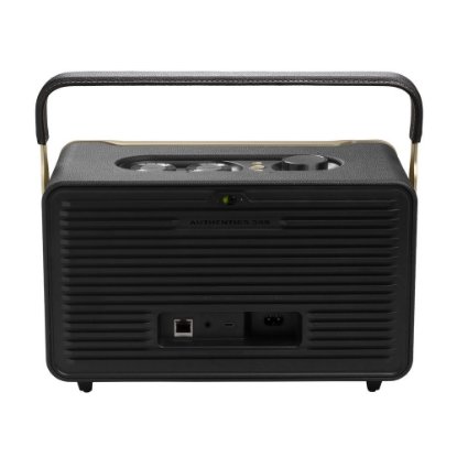 Zvučnik JBL Authentics 300, bluetooth, 100W, crni Zvočnik JBL Authentics 300, bluetooth, 100 W, črn