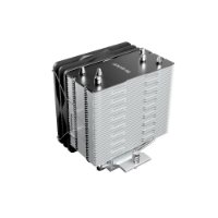 Hladilnik BE QUIET Pure Rock Slim 3, za Intel i AMD, črn