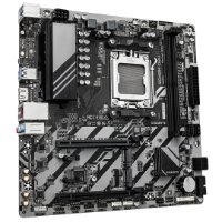 Matična plošča GIGABYTE B840M D2H, AMD B840M, DDR5, mATX, s. AM5