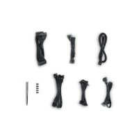 Napajalnik 550W, BE QUIET Pure Power 13 M, 120mm vent., 80+ Gold, modularno