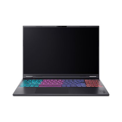 Prenosnik ACER Nitro 16S AI NH.U07EX.001 / Ryzen AI 9 365, 32GB, 1TB SSD, nVidia GeForce RTX 5070 Ti, 16" WQXGA 180Hz IPS, brez OS, črn