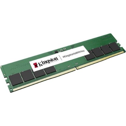 Memorija PC-44800, 48GB, KINGSTON Vale RAM KVR56U46BD8-48, DDR5 5600MHz, CL 46