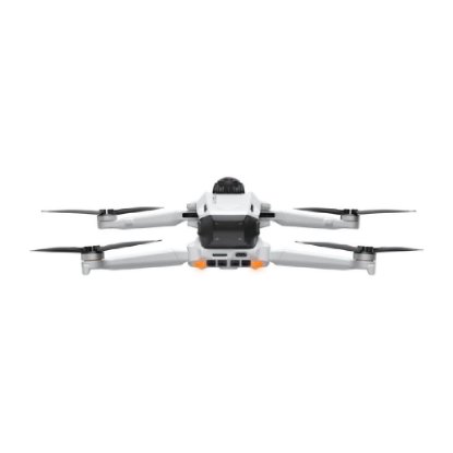 Dron ANTIGRAVITY A1 Standard Bundle, 8K UHD kamera, vrijeme leta do 24min, upravljanje daljinskim upravljačem, sivi