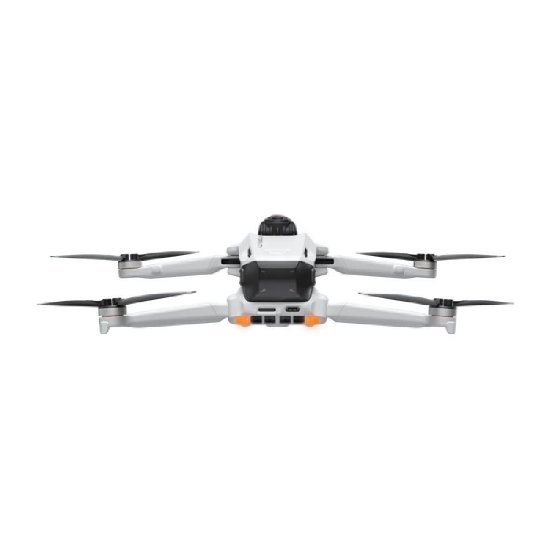 Dron ANTIGRAVITY A1 Standard Bundle, 8K UHD kamera, vrijeme leta do 24min, upravljanje daljinskim upravljačem, sivi