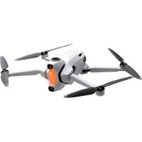 Dron ANTIGRAVITY A1 Infinity Bundle, 8K UHD kamera, vrijeme leta do 24min, upravljanje daljinskim upravljačem, sivi