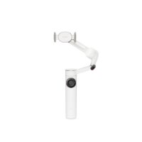 Gimbal stabilizator INSTA360 Flow2 Pro Standard Bundle, za snimanje smartphoneom, bijeli