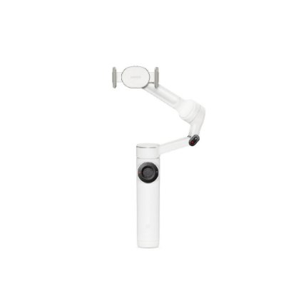 Gimbal stabilizator INSTA360 Flow2 Pro Standard Bundle, za snimanje smartphoneom, bijeli