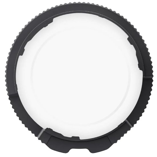 Dodatak za sportske kamere INSTA360 Premium Lens Cap za X5