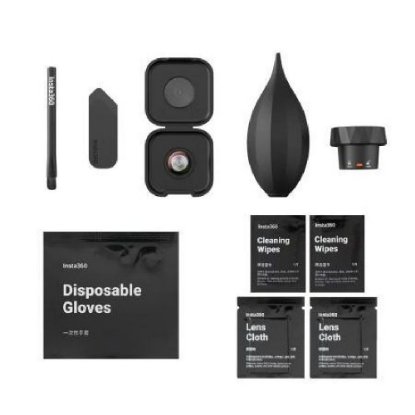 Dodatak za sportske kamere INSTA360 Replacement Lens Kit za X4 Air