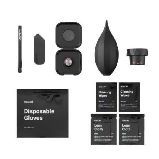 Dodatak za sportske kamere INSTA360 Replacement Lens Kit za X4 Air