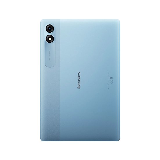 Tablet BLACKVIEW Tab 90, 10.9", WiFi, LTE, 8GB, 128GB, Android 14, modri