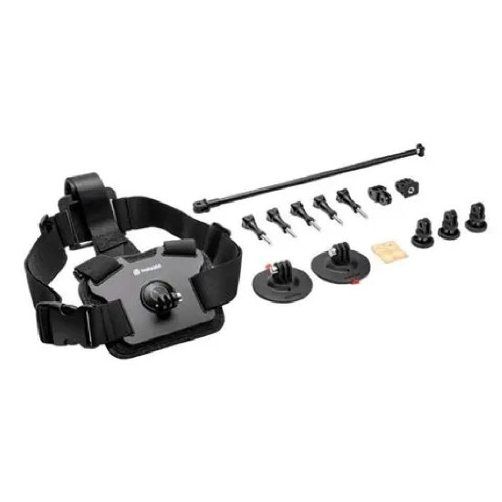 Dodatak za sportske kamere INSTA360 Snow Kit