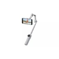 Gimbal stabilizator INSTA360 Flow2 Pro Standard Bundle, za snimanje smartphoneom, sivi