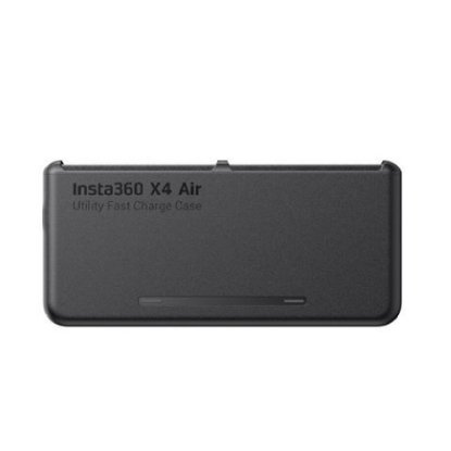 Dodatak za sportske kamere INSTA360 Utility Fast Charge Case za X4 Air