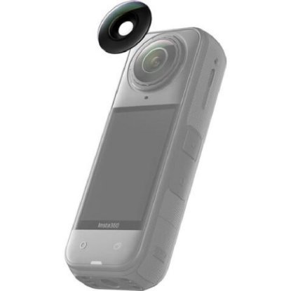 Dodatak za sportske kamere INSTA360 Replacement Lens Kit za X4 Air