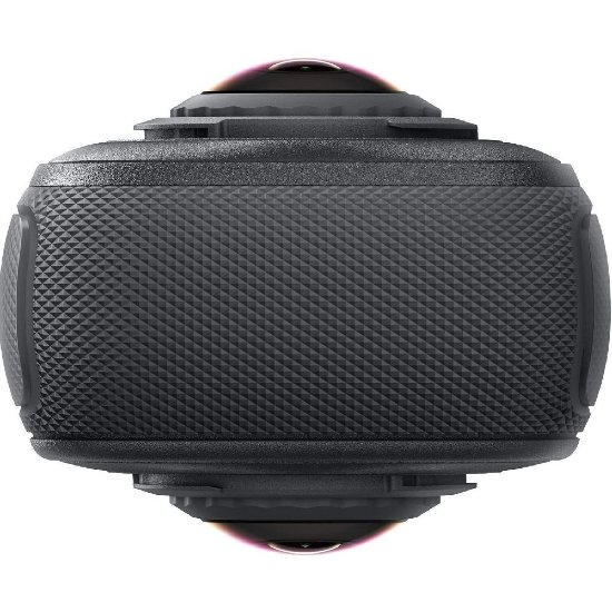 Sportska digitalna kamera INSTA360 X4 Air, 8K, crna, Starter Bundle