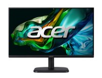 Monitor 31.5" ACER EK321QH UM.JE1EE.H01, FHD, VA, 100Hz, 1ms, 250cd/m2, črn
